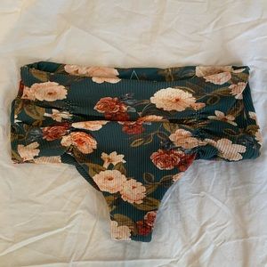 Boys + Arrows bikini bottom Louise pant